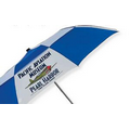 The Zephyr Vented Automatic Open Folding Umbrella